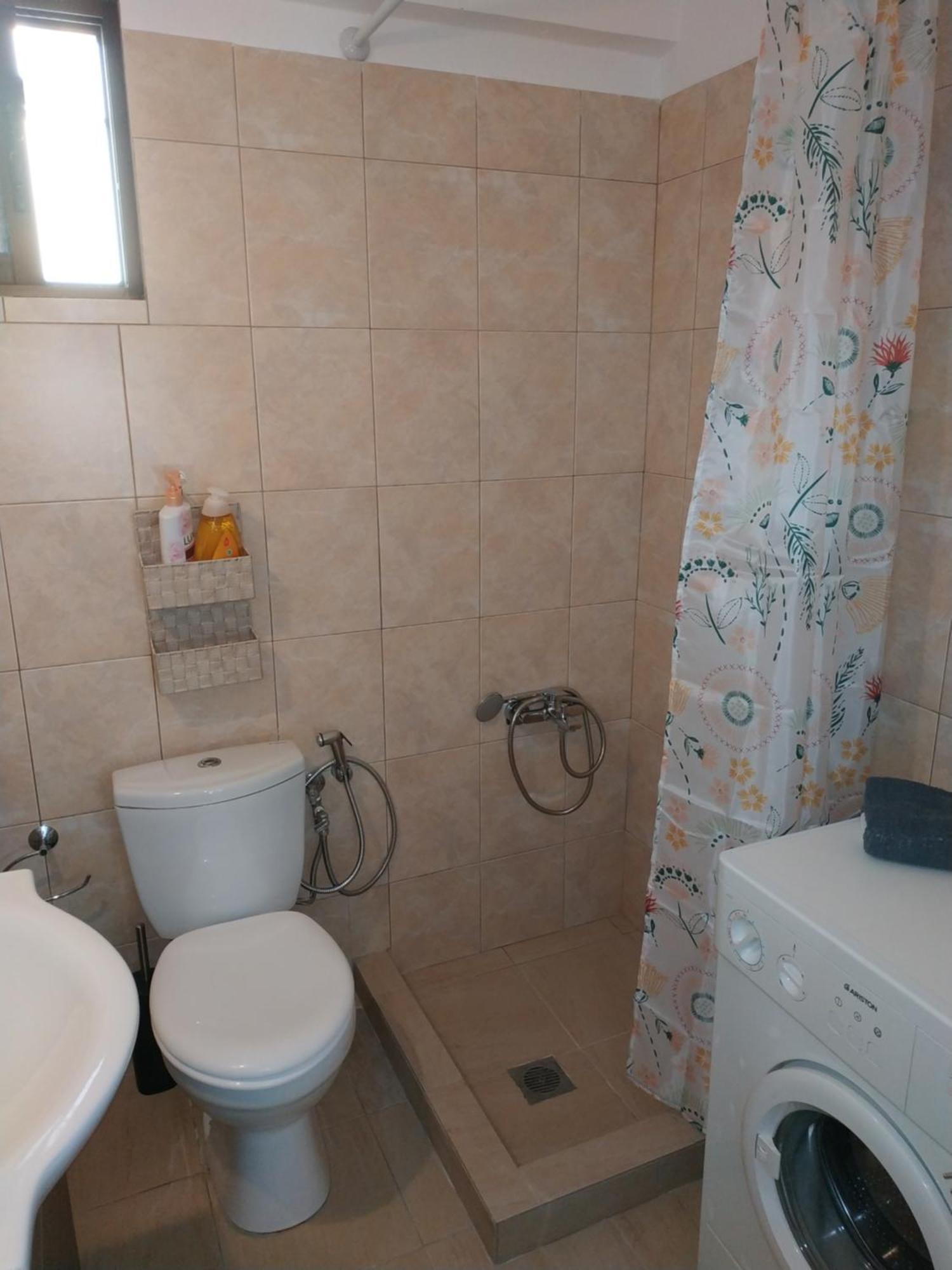 Appartement Pepi Cozy à Alexandroúpoli Extérieur photo