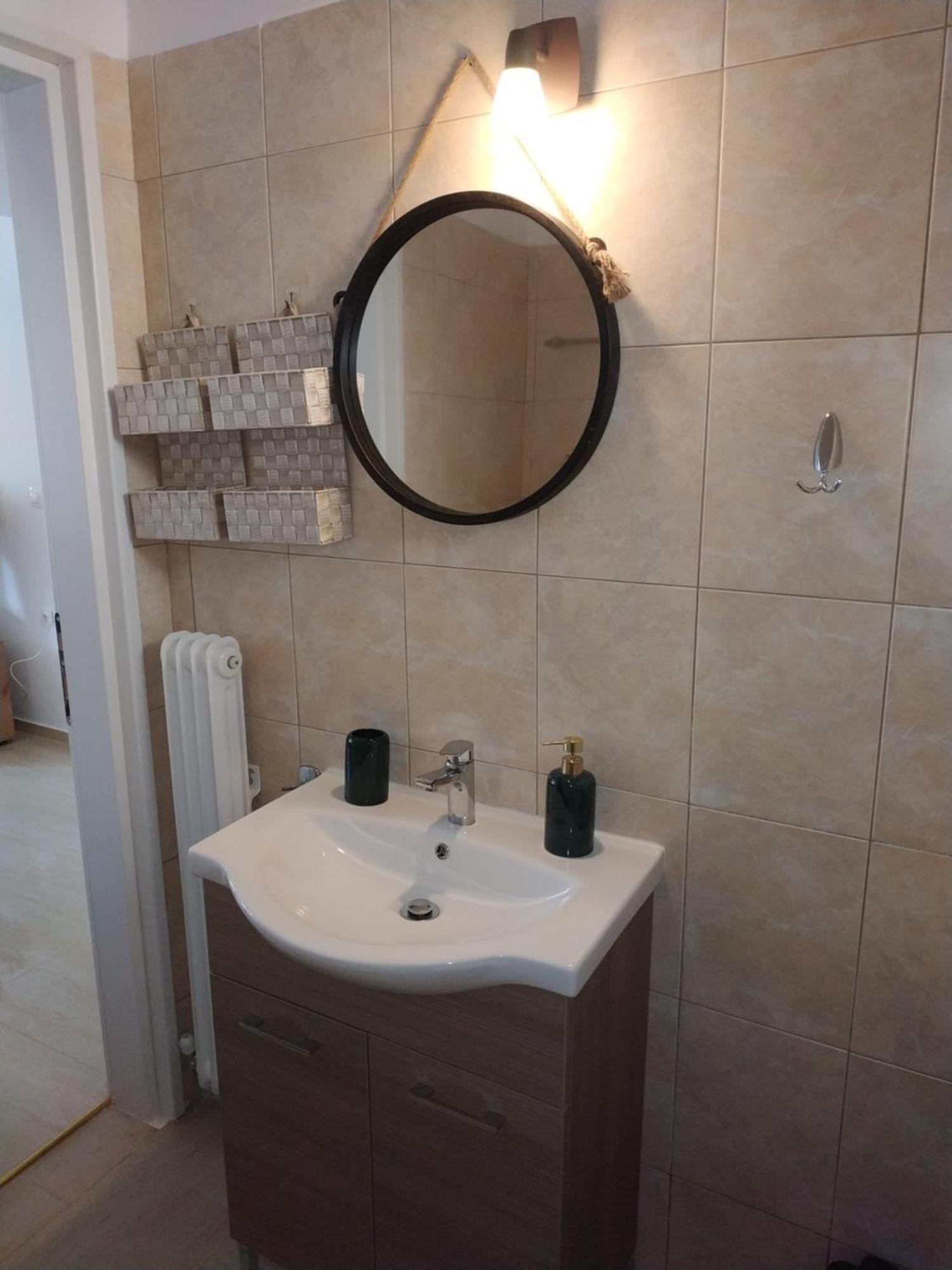 Appartement Pepi Cozy à Alexandroúpoli Extérieur photo