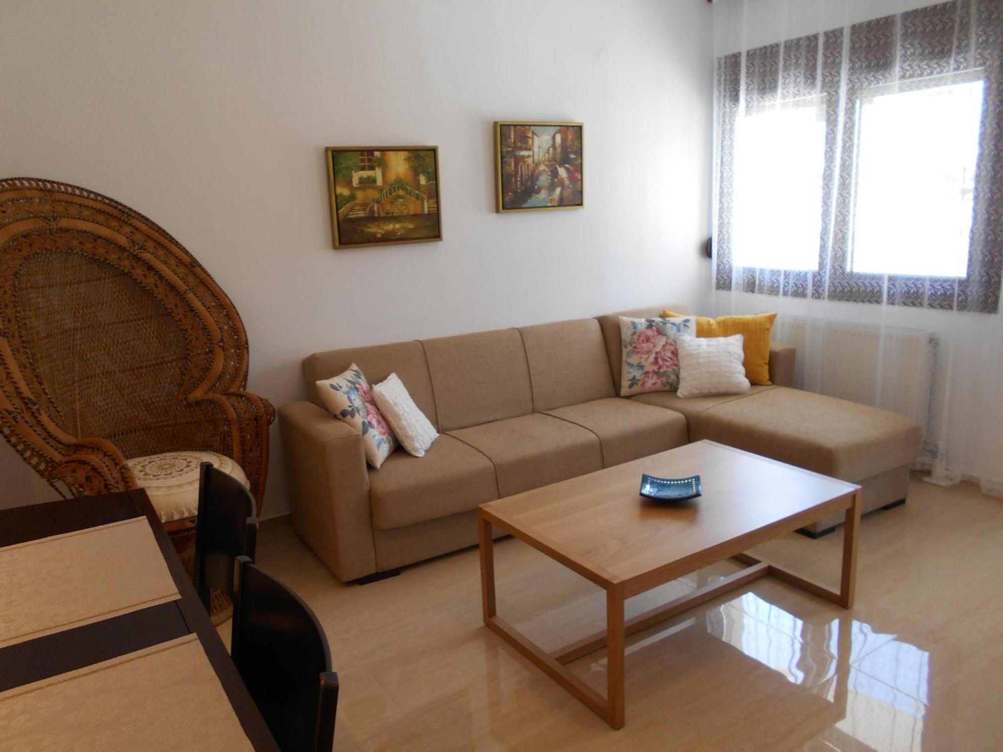 Appartement Pepi Cozy à Alexandroúpoli Extérieur photo