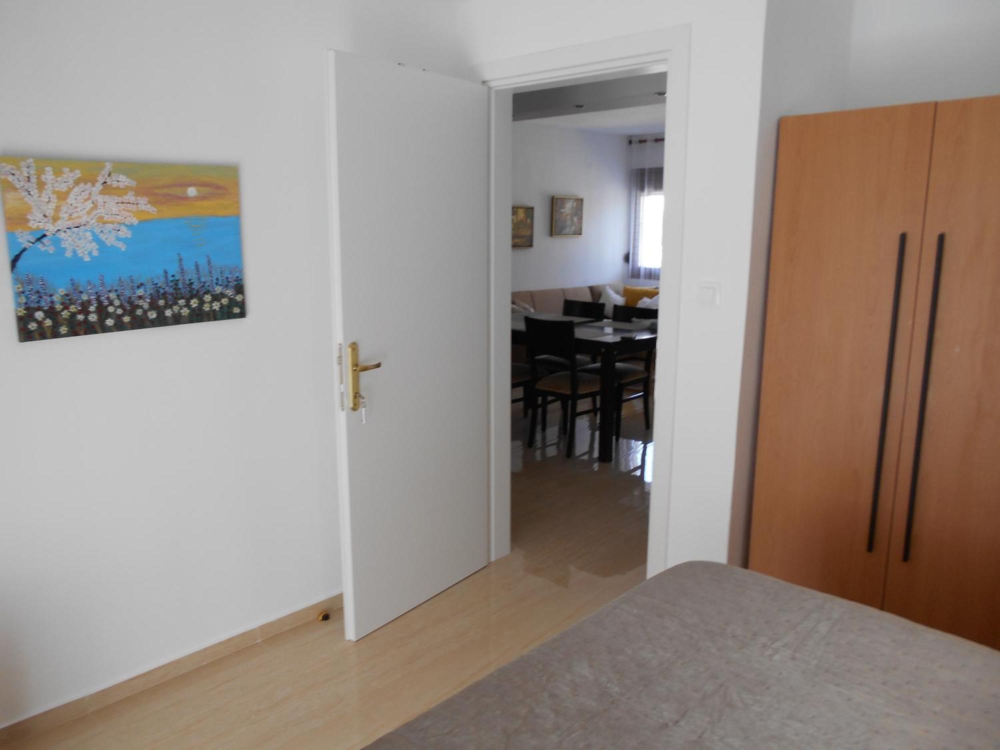 Appartement Pepi Cozy à Alexandroúpoli Extérieur photo
