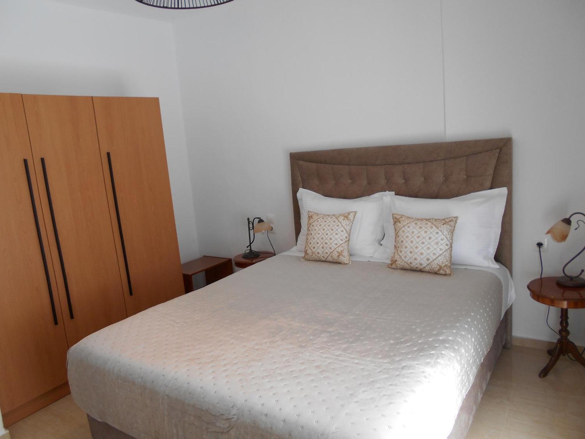 Appartement Pepi Cozy à Alexandroúpoli Extérieur photo